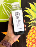 Black Sunrise (Charcoal Lemonade)