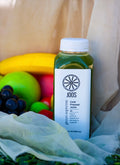 Green Supreme