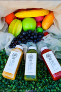 3 Day Cleanse