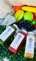 5 day Cleanse